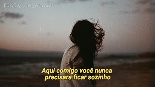 Shannon Saunders - Atlas II TRADUÇÃO