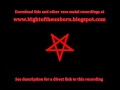 Bedemon - Child of Darkness 