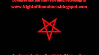 Bedemon - Child of Darkness