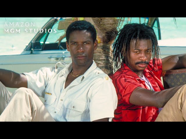 Official Trailer