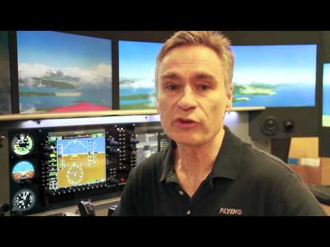 Flying Challenge Cup — Flying Magazine