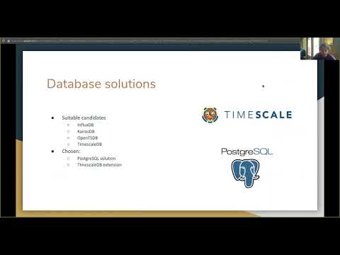 Big data project presentation