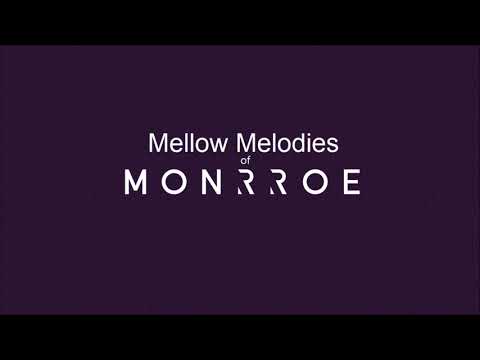 Mellow Melodies of Monrroe [Drum & Bass DJ Mix, October 2020]