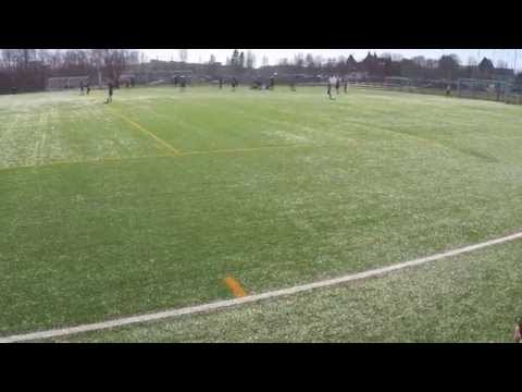 Future Cup 2015 IFK Göteborg - ÖSK P02 Vit 1(6)