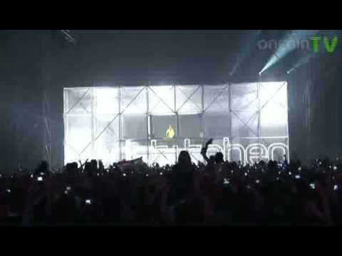 Armin Van Buuren @ Godskitchen Urban Wave, Kiev, 14.02.2009