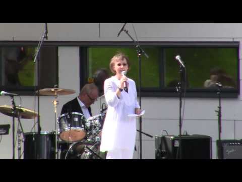 INVIGNING AV NYA NORRBY IF KLUBBSTUGA del 1 av 11