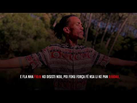 Nha Fidju Ko Disisti - NB Friend feat Guga Dias & Nelya Reis (V.lyrics by Ruben Rony)