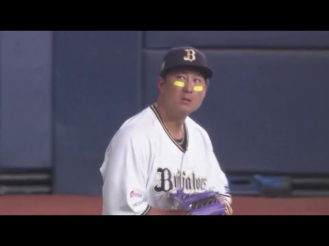 公式】オリックス・バファローズ VS 中日ドラゴンズ(2024年6月1