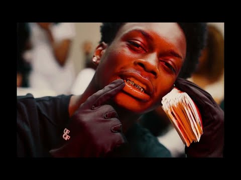 LeoStayTrill - Bankroll (Official Music Video)