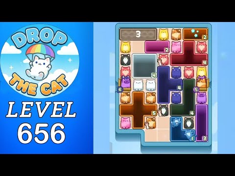 Уровень 656 thumbnail