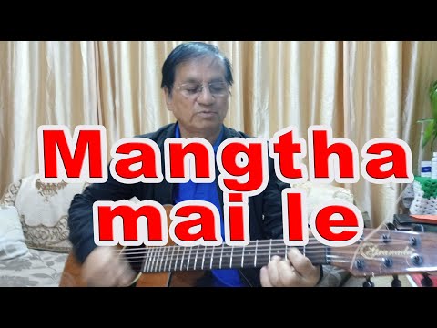 Lalbiakthuama Mangtha mai le