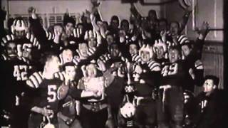 CFL and Grey Cup History gameplay video by alucas, 6:10 duration