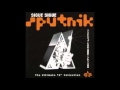 Jayne Mansfield Extended - The Ultimate 12" Collection - Sigue Sigue Sputnik