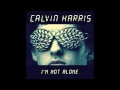 [INSTRUMENTAL] Calvin Harris - I'm Not Alone ...