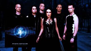 Download lagu WITHIN TEMPTATION - The Silent Force (Full Album with s and Timestamps) mp3