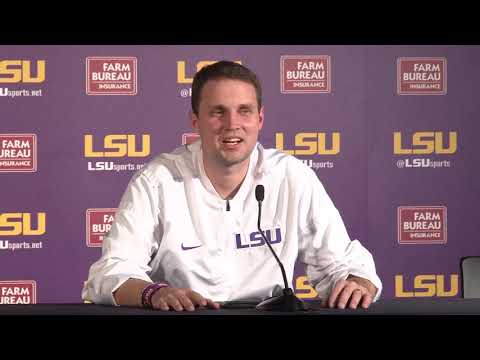 Video: "We Need To Sustain Our Focus," Will Wade On The Upcoming Game Against Arkansas