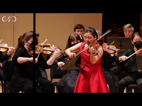 2022 CAIC Winner - Jinan Laurentia Woo