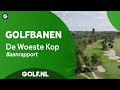 Baanrapport: De Woeste Kop