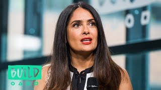 Miguel Arteta, Salma Hayek, John Lithgow and Connie Britton Speak On The Movie \