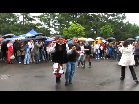 Holubka. Buttya Band