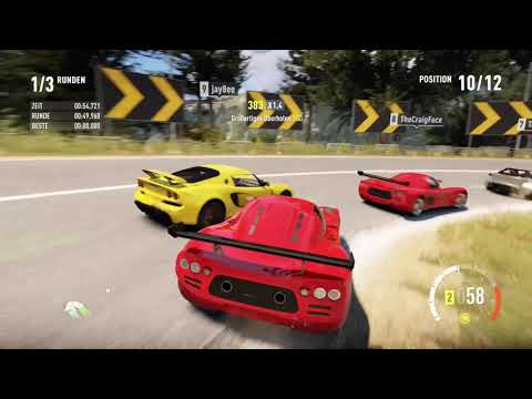 Forza Horizon 2 Part 102