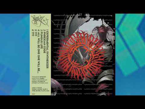 Bhoky101 - All Will Be One, One Will Be All (Incomplete Ep)