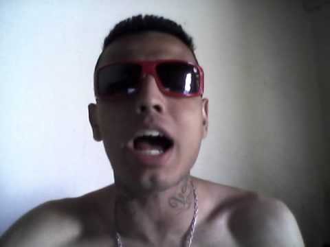 Mc Tequila - É Só Mlk Chave É Só Mina Chavosa 2014 PRÉVIA