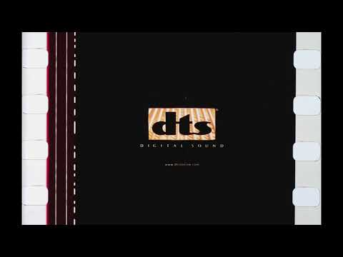 DTS Sonic Landscape 1.85:1 "flat" [35mm] 4K