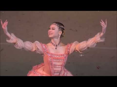 Vaganova, Fairy Doll 2022 - Kuprina Yaroslavna as the Fairy Doll