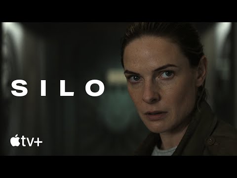 Siloの予告編・参考動画をYouTubeで見る