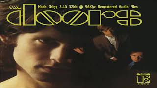 The Doors - I Looked At You