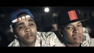 Kevin Gates - She Bad (ft. BWA Ron) Official Video