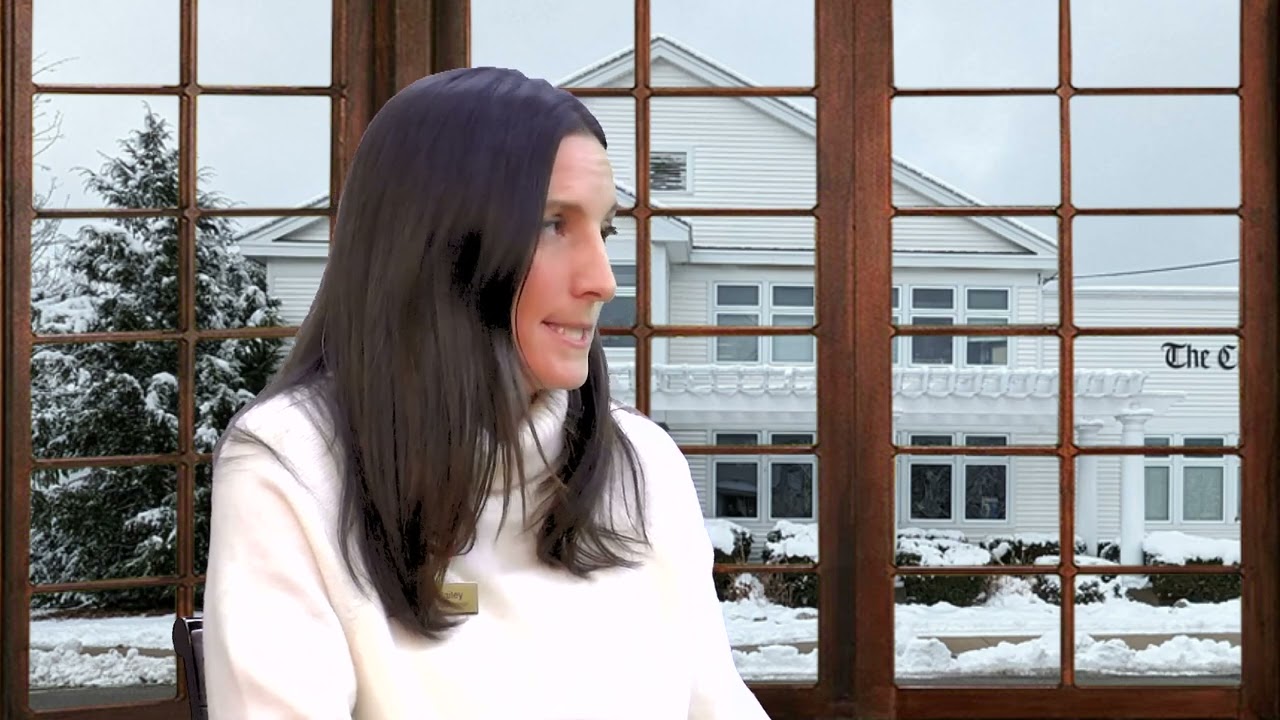 Melissa Bailey Republican Congressional Candidate