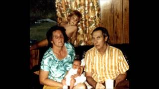 joey + rory my ol man for my papaw vaughn