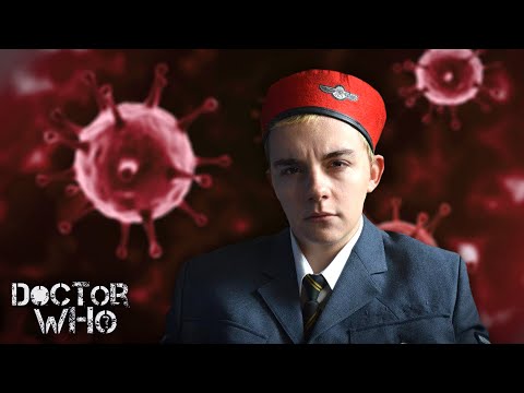 Doctor Who | Series 3 Episode 1: Before The Pandemic