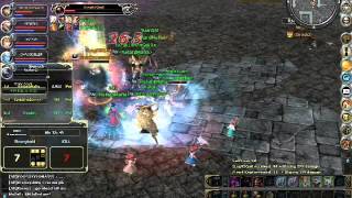 RM vs Smiling Assassins Township