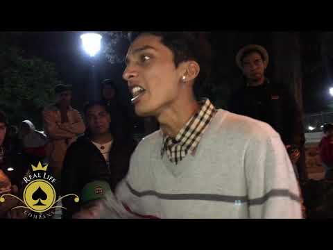 GULE vs BIG BANG - 4tos - Real Free Fecha 3