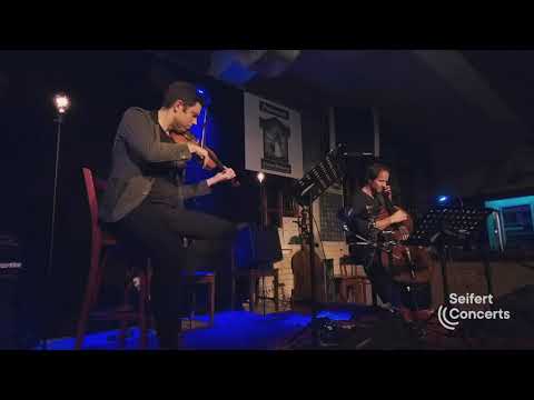 Mateusz Smoczyński- Stephan Braun - Turbulent Plover (spot 2)