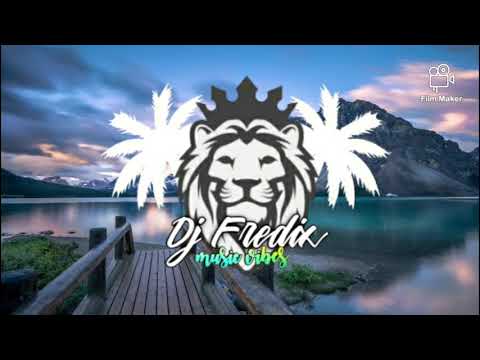 DJ FREDIX x EVA CHELOU REMIX ZOUK KOMPA 2020