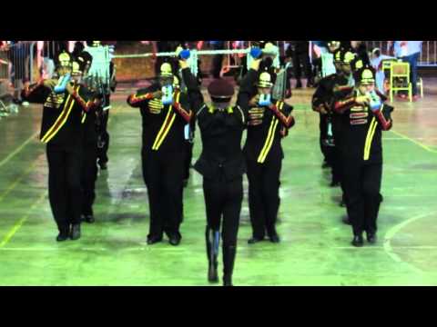 Estadual 2015 RJ - Oscar Cordeiro - Entrada