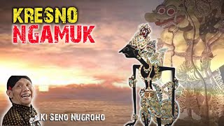 Download lagu Kresno Ngamuk Ngastino di Untal - Ki Seno Nugroho mp3 Download lagu Kresno Ngamuk Ngastino di Untal - Ki Seno Nugroho mp3