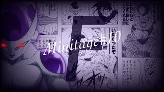 【 F 】COD Minitage#10