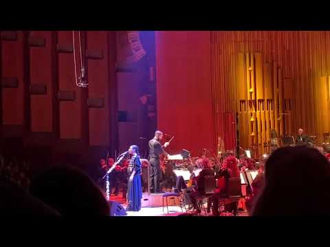 Lianne La Havas Bittersweet Live at The Barbican 28/02/20