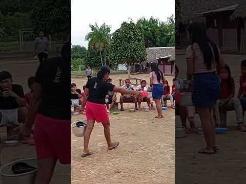 Danny García Vallenatazo de Amor en la comunidad Cucurito Ceiba Cumaribo Vichada Colombia 🎤🪗🎶🇨🇴