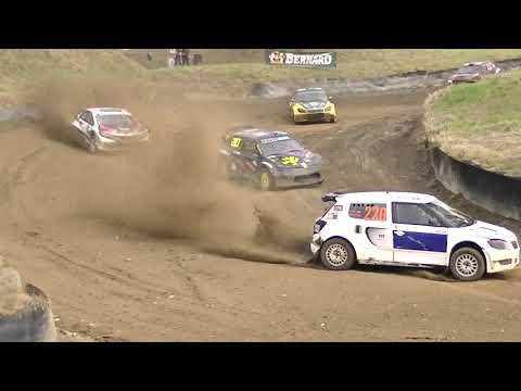 00197 Autocross Humpolec 28. - 29.8.2021