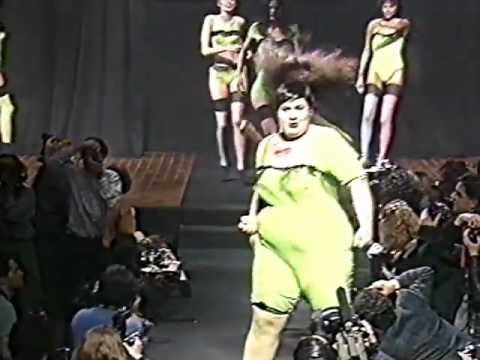 Emilio Cavallini Autumn-Winter 1989/90 | part 2/2 |