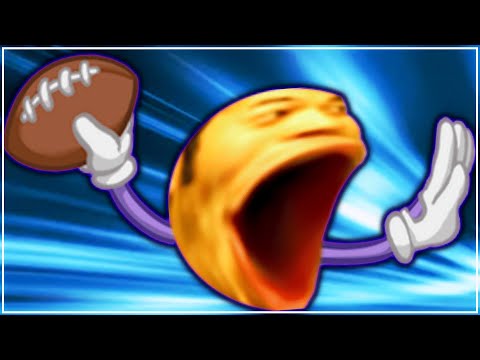 🎵 time to throw PogChamp