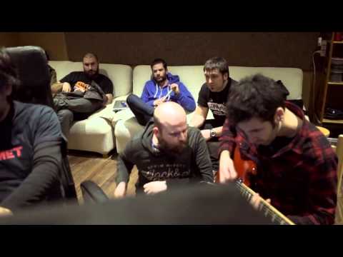 Fetitxe - Distantzien artean (Teaser)