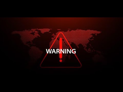 LIVE: Emergency Action Messages Alert! Ham Radio Monitoring WW3 Tensions & IRAN Crisis on Icom