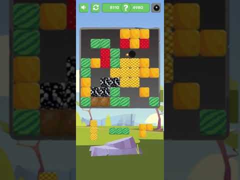 Melon Mash - Fruity Fun